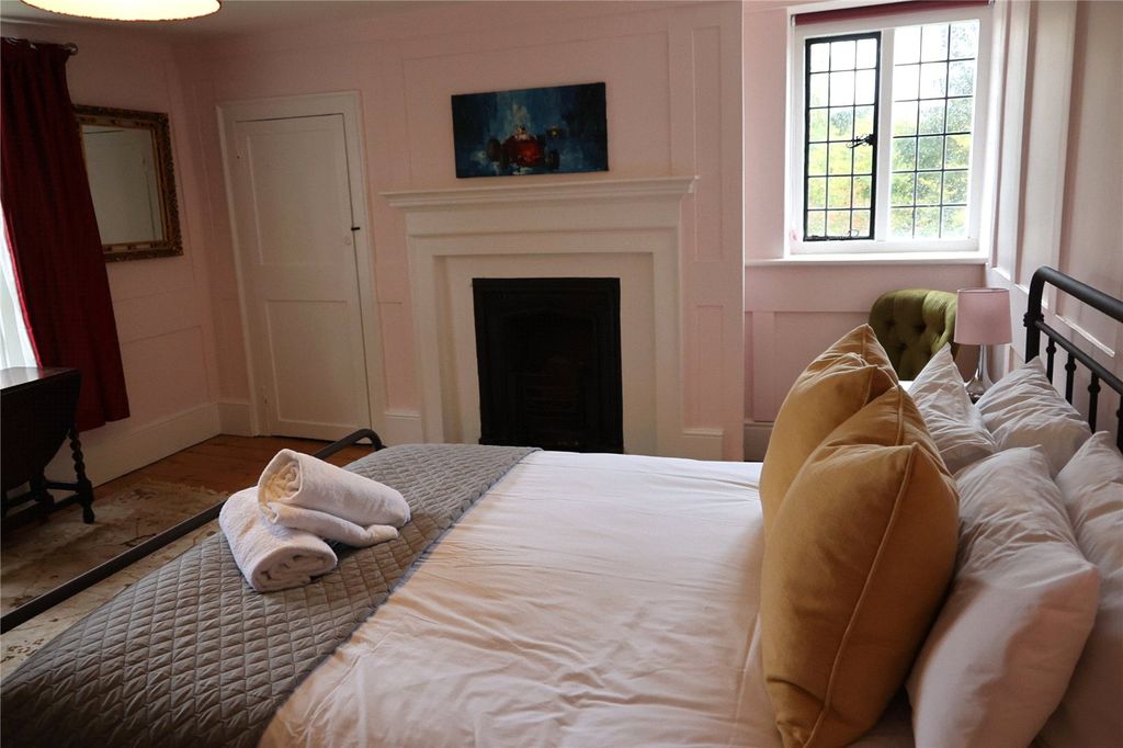 Additional image 22 of 11 bed detached house to rentGoring Heath, Reading RG8