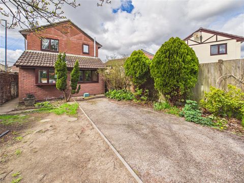 Thurstons Barton, Whitehall, Bristol BS5