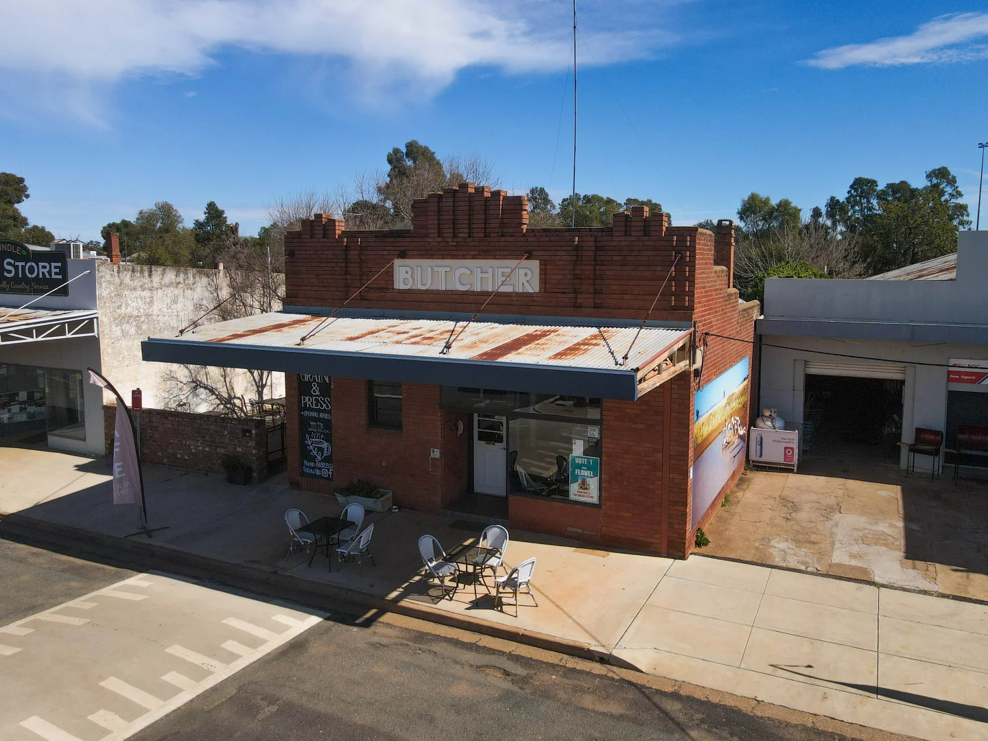 Additional image 30 of 50 Forbes Street, Trundle NSW 2875