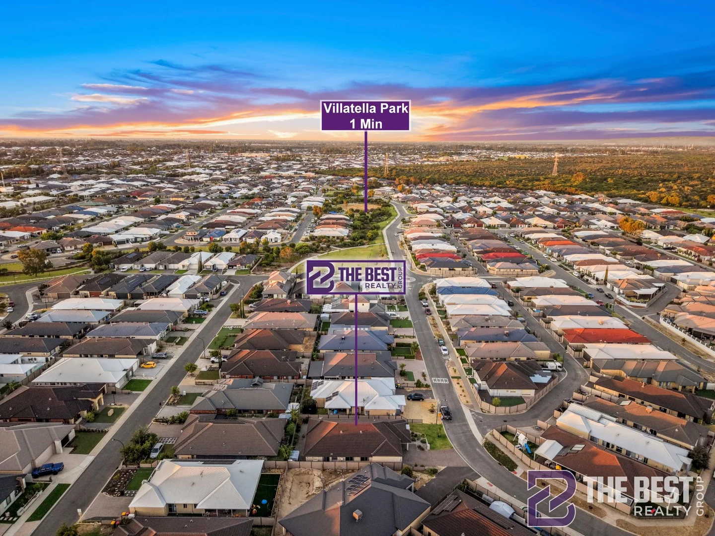 Additional image 25 of 67 Villatella Gardens, Piara Waters WA 6112