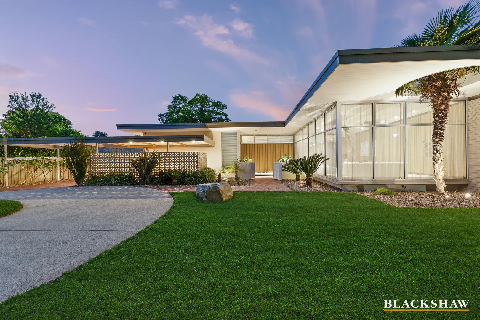 Additional image 2 of 45 National Circuit, Forrest ACT 2603