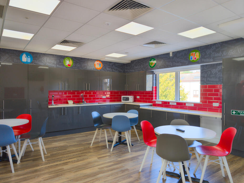 Additional image 8 of Gladstone Place, 36-38 Upper Marlborough Road, St. Albans, Hertfordshire, AL1