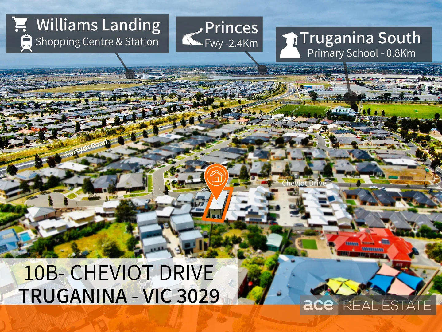Additional image 18 of 10B Cheviot Drive, Truganina VIC 3029
