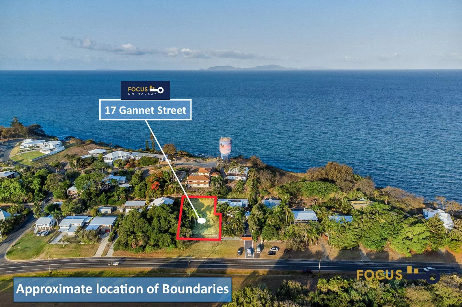 Additional image 10 of 17 Gannet Street, Slade Point QLD 4740