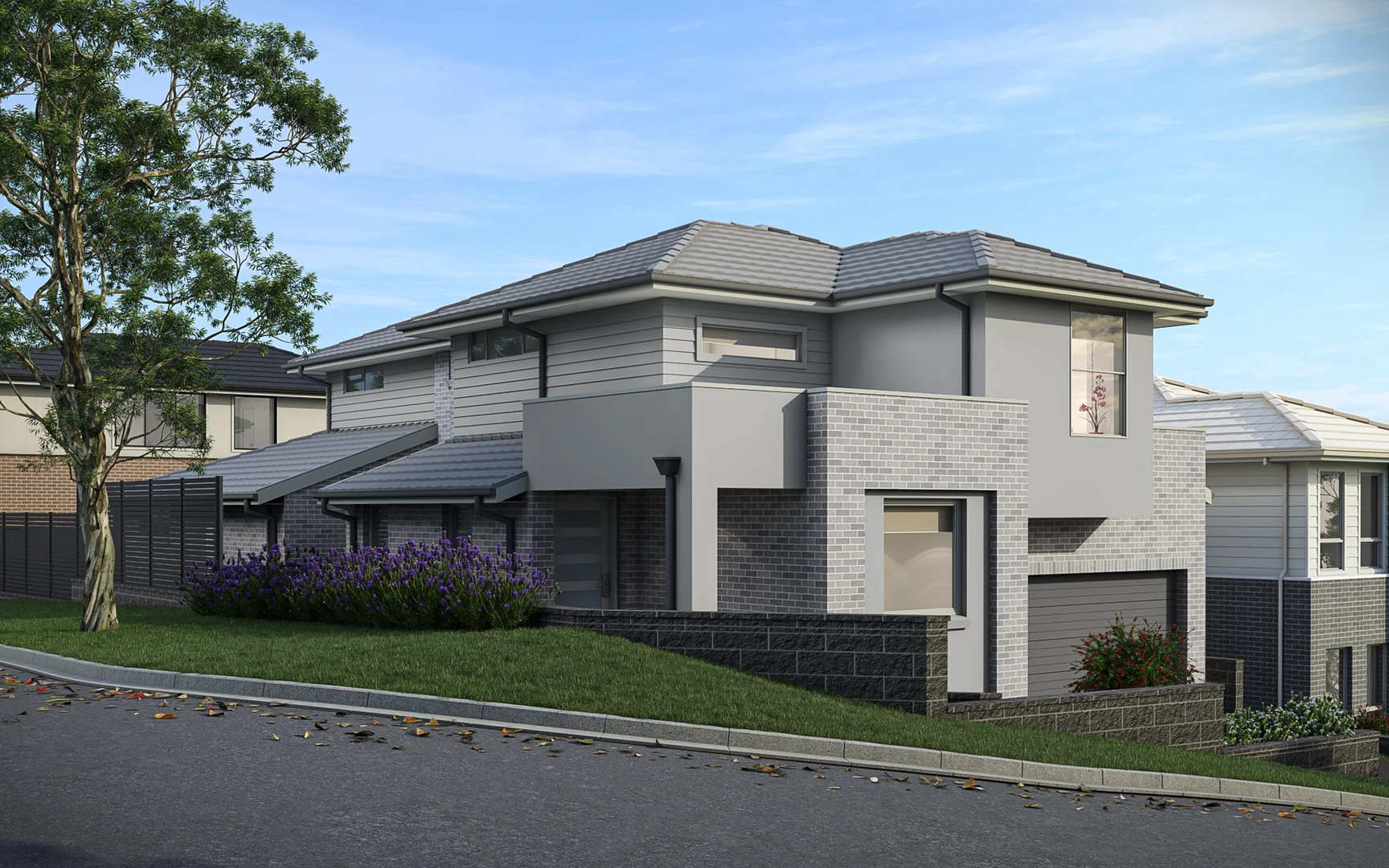 Additional image 2 of Lot 930 Nelligen Street, Tullimbar NSW 2527