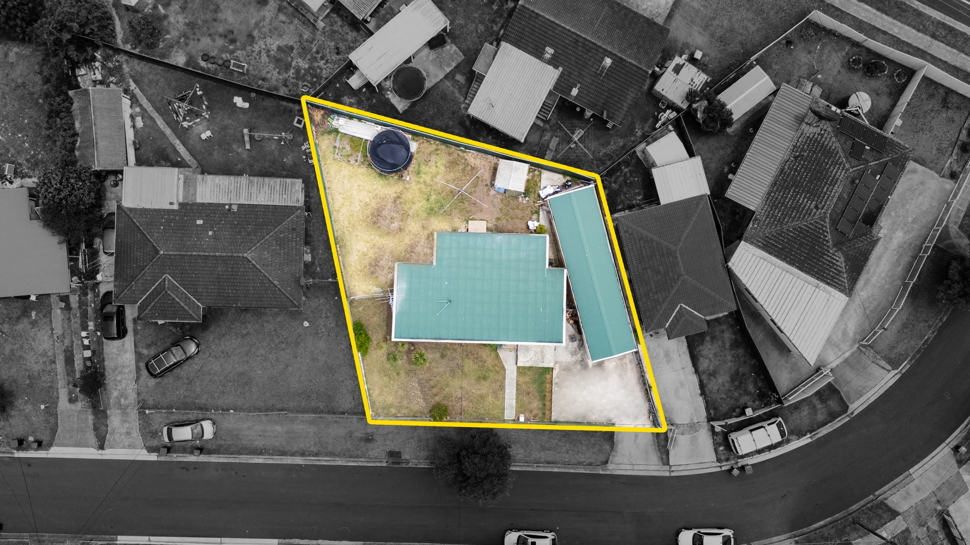 Additional image 12 of 3 Hereford Street, Busby NSW 2168