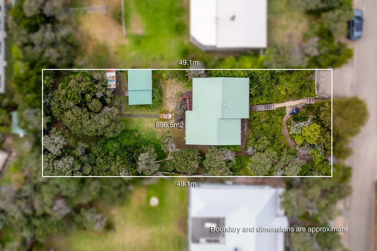 Additional image 7 of 8 Exeter Close, Sorrento VIC 3943