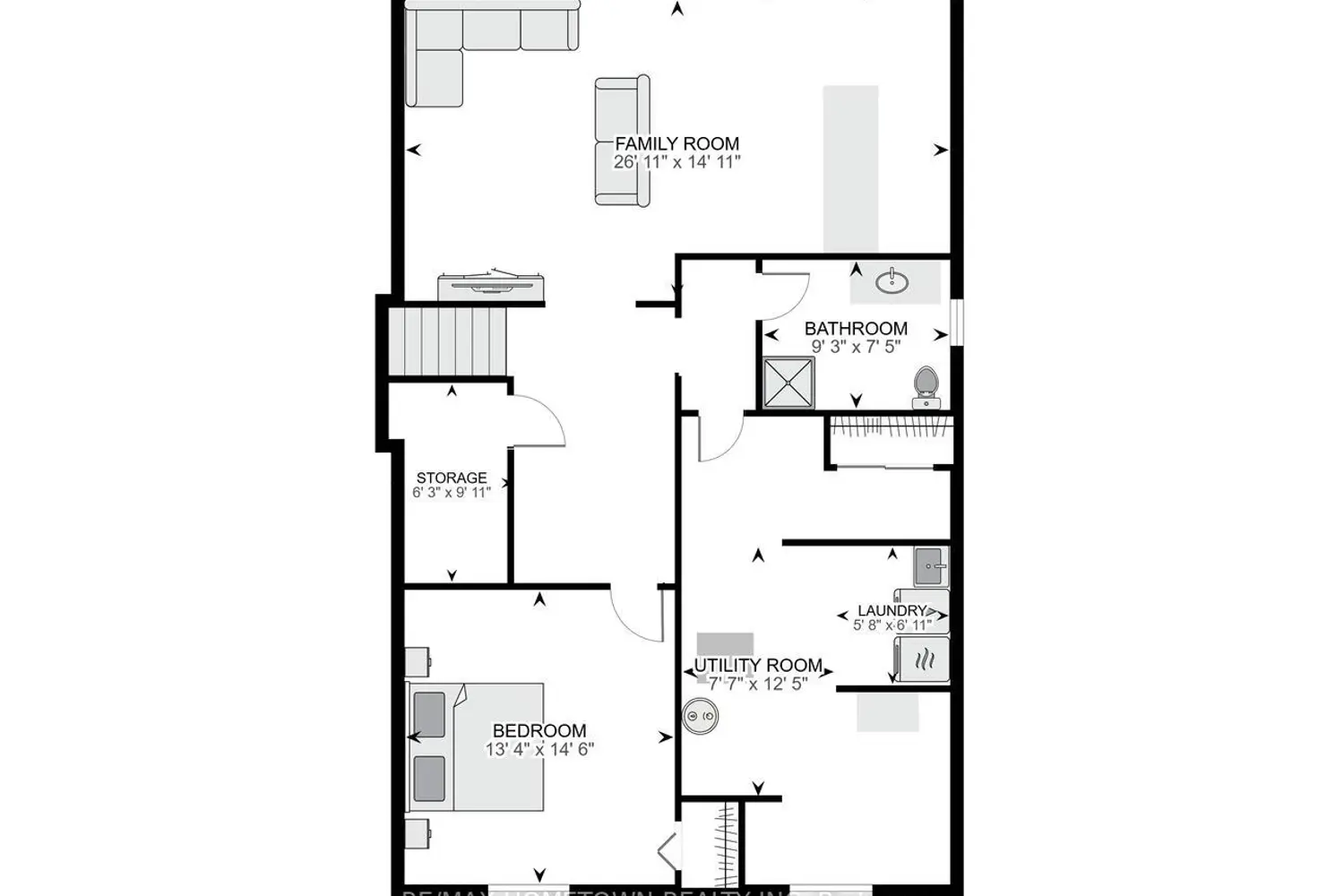 Additional image 19 of 80 Cambridge Crescent