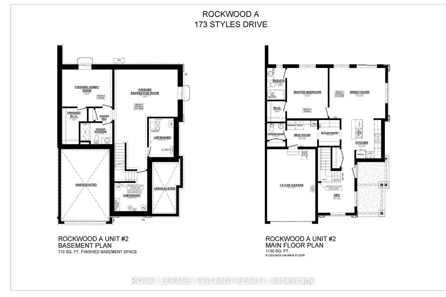 Additional image 2 of 173 Styles Drive