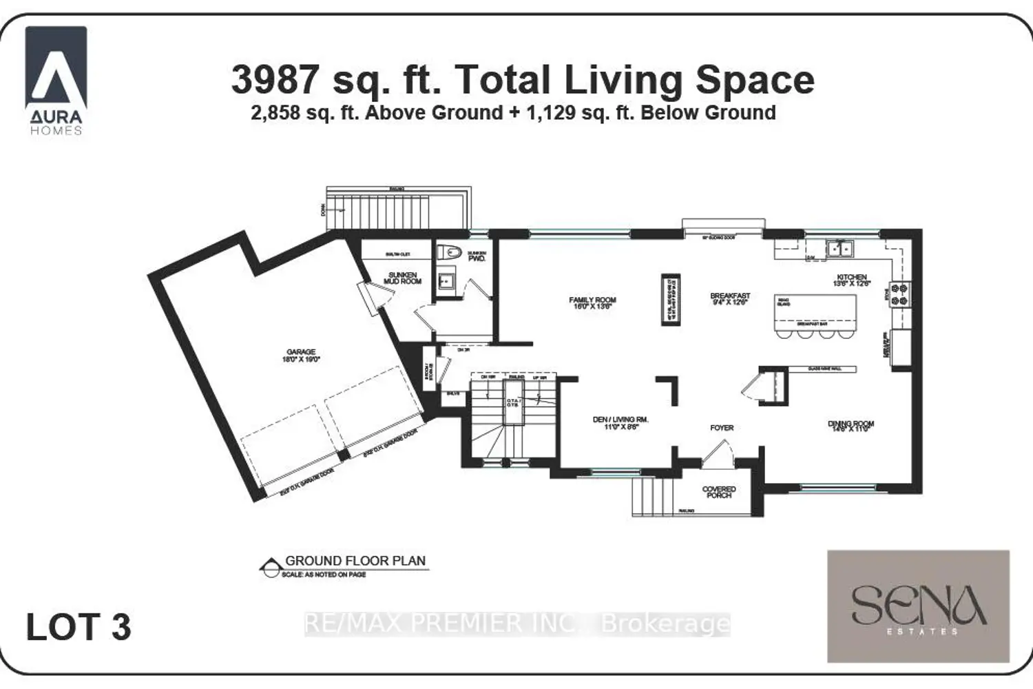 Lot 3 Glenmore Avenue photo 3