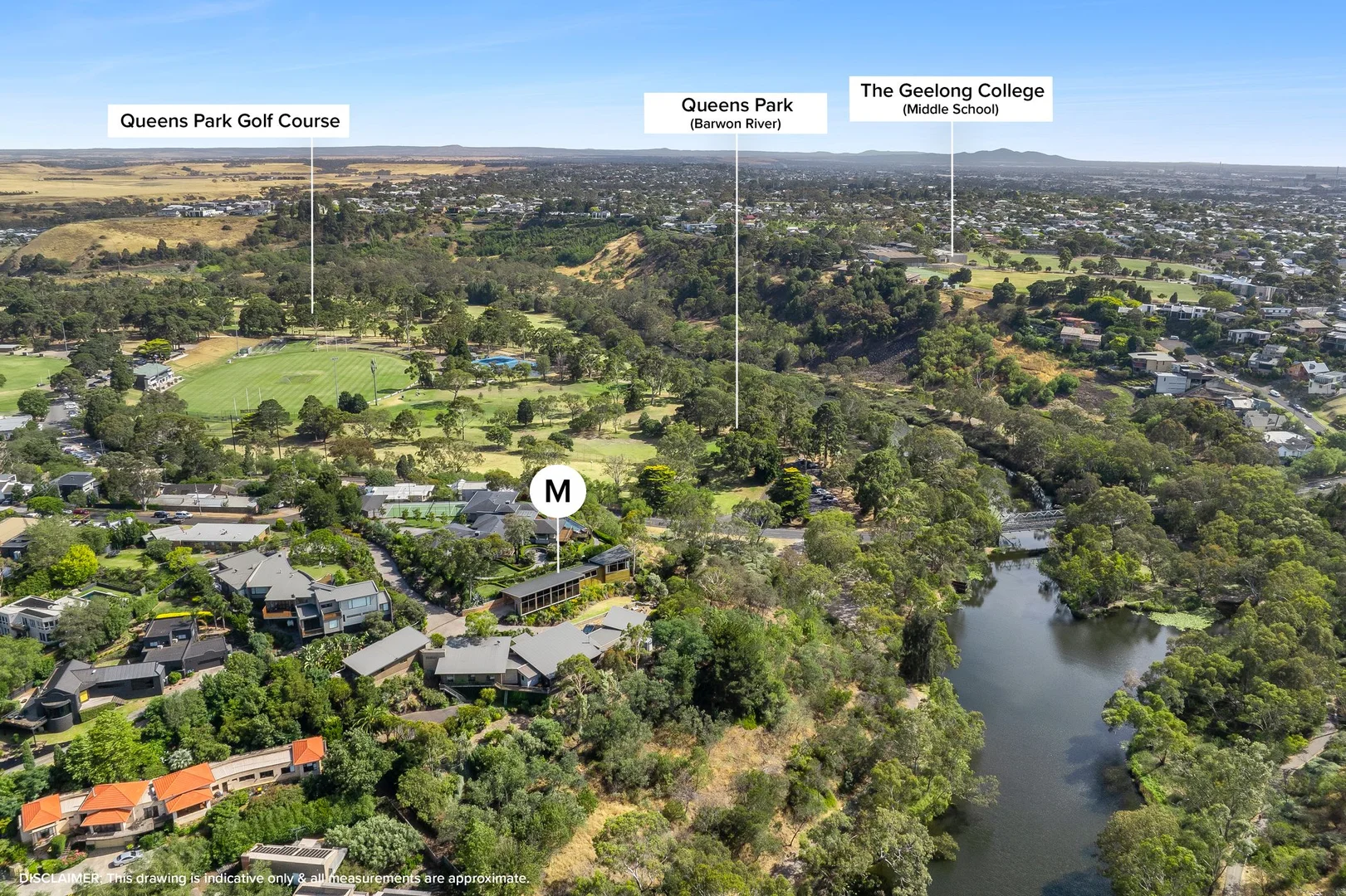 Additional image 35 of 5 Manor Crescent, Highton VIC 3216