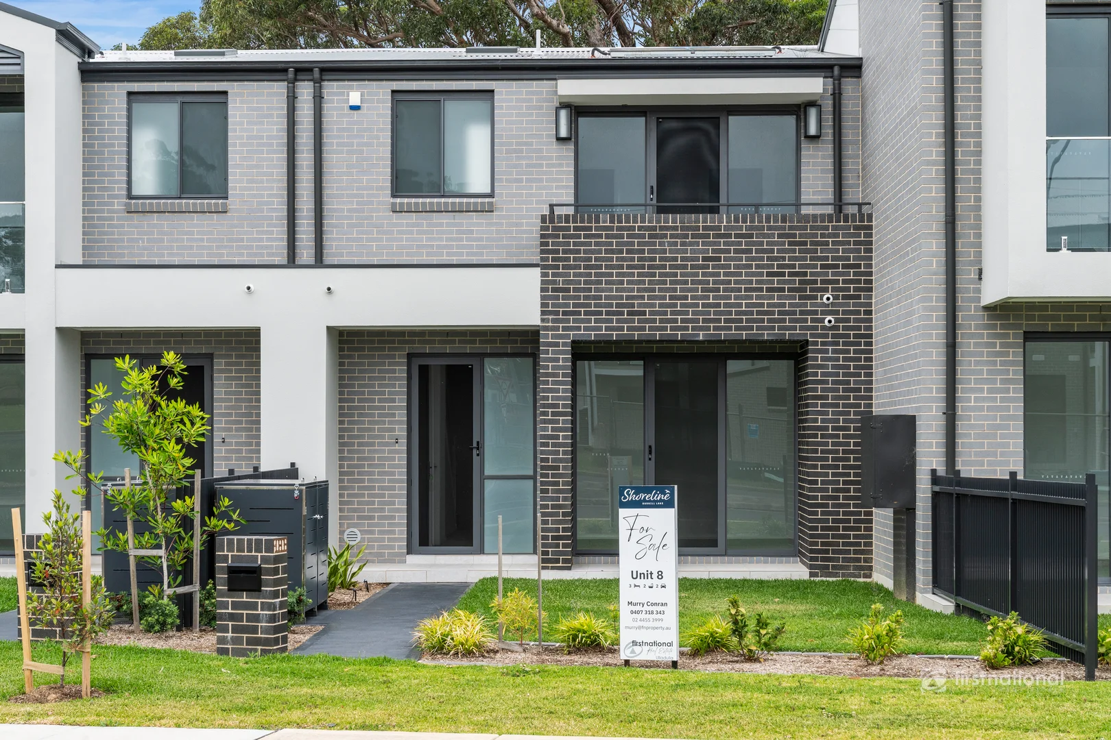 Additional image 18 of 8/2 Dolphin Point Road, Burrill Lake NSW 2539