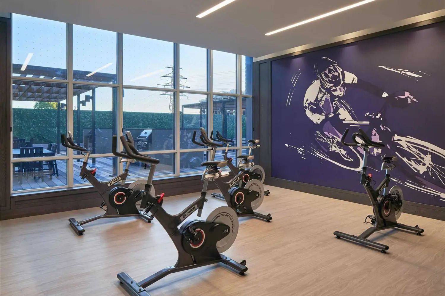 Additional image 4 of 9 Mabelle Avenue 226