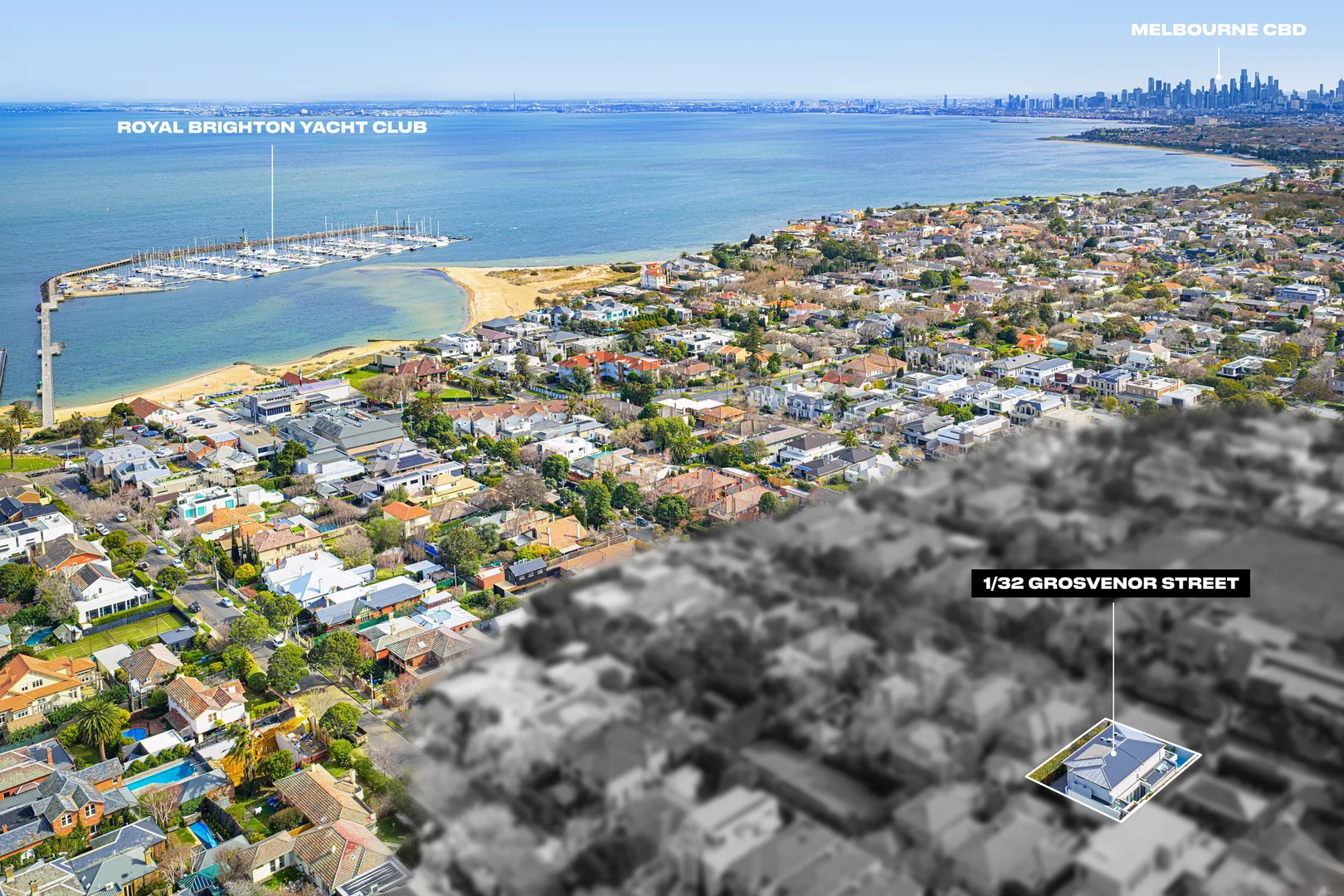 Additional image 4 of 1/32 Grosvenor Street, Brighton VIC 3186