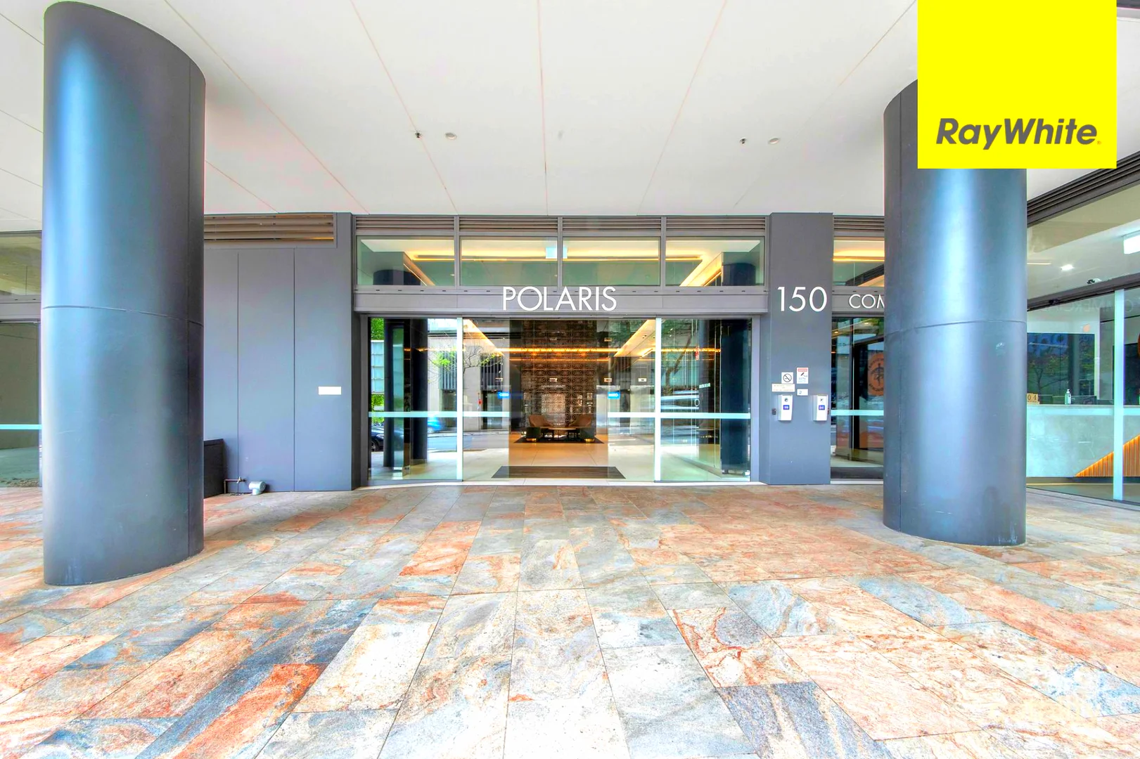 Additional image 5 of 2105/150 PACIFIC HIGHWAY, North Sydney NSW 2060