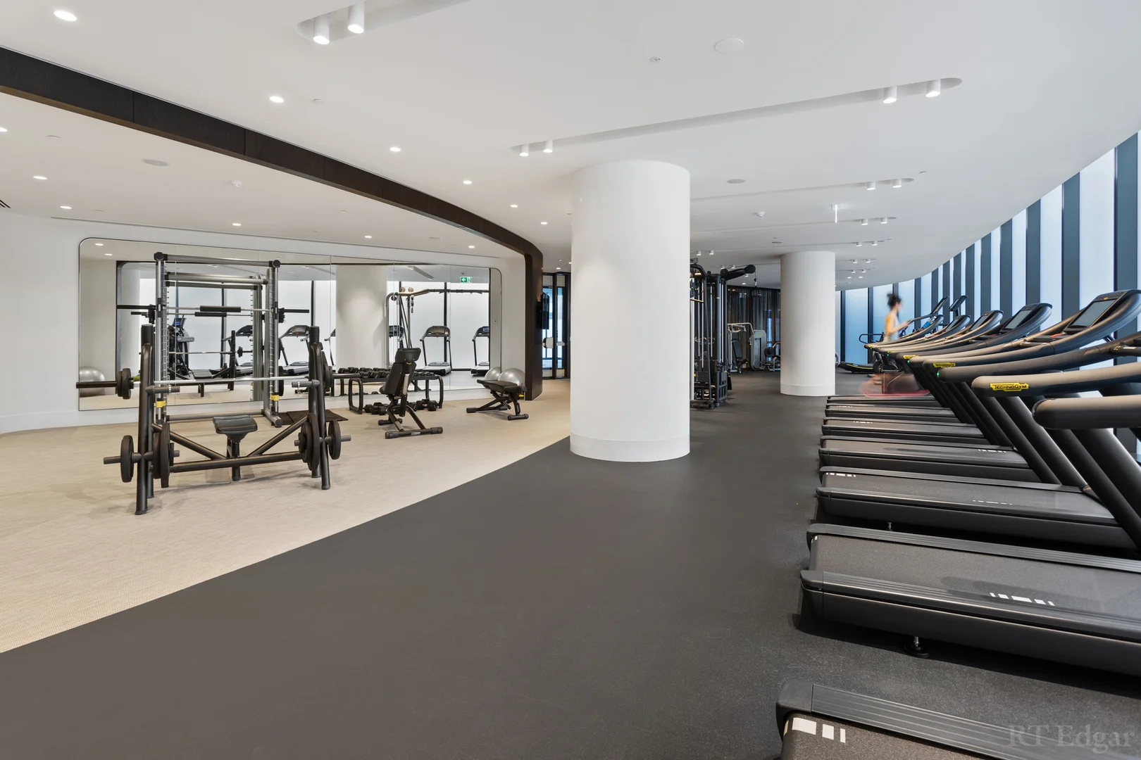 Additional image 22 of 2404/1 Almeida Crescent, South Yarra VIC 3141