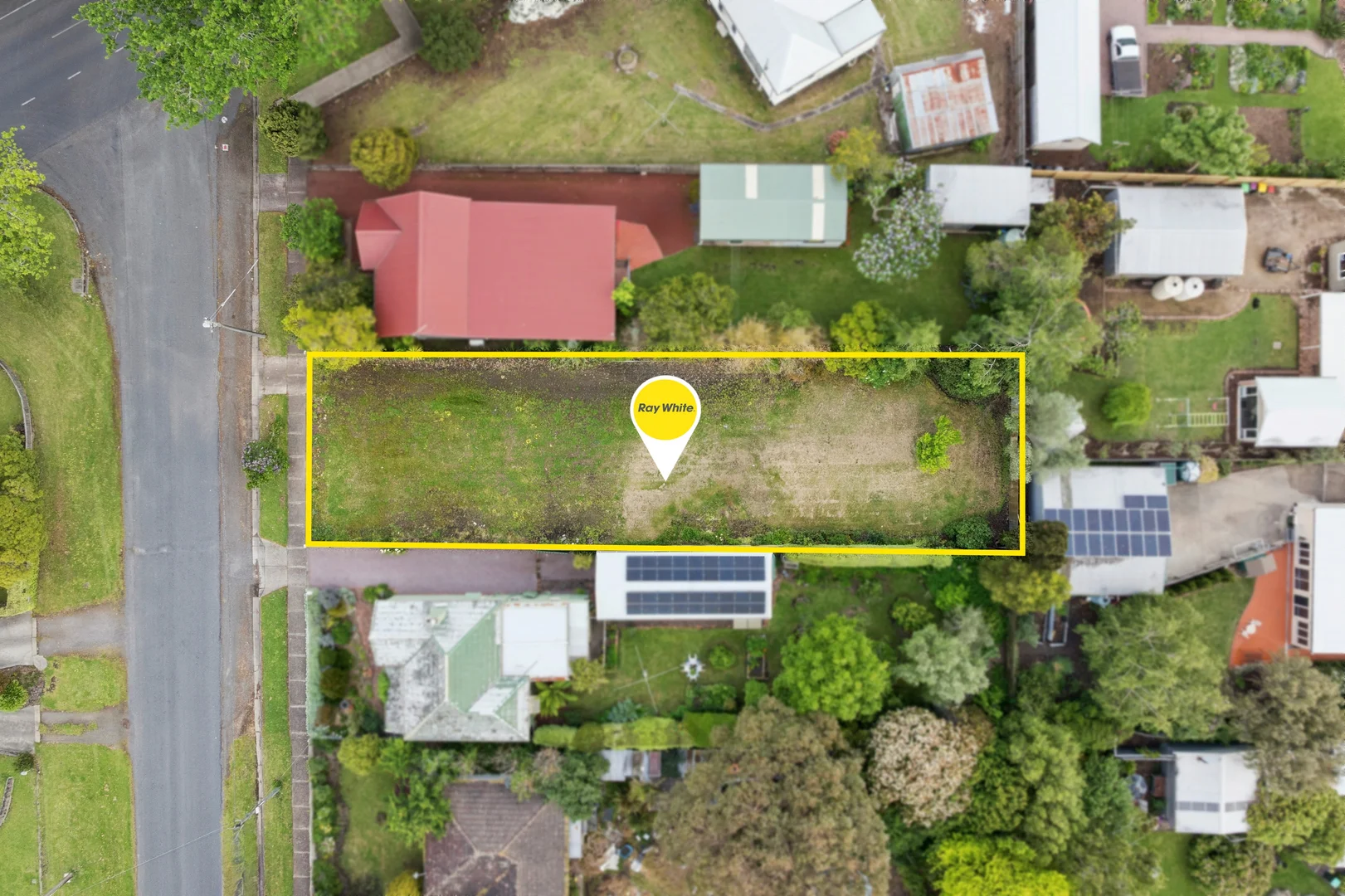 Additional image 3 of 26 Wilson Street, Camperdown VIC 3260