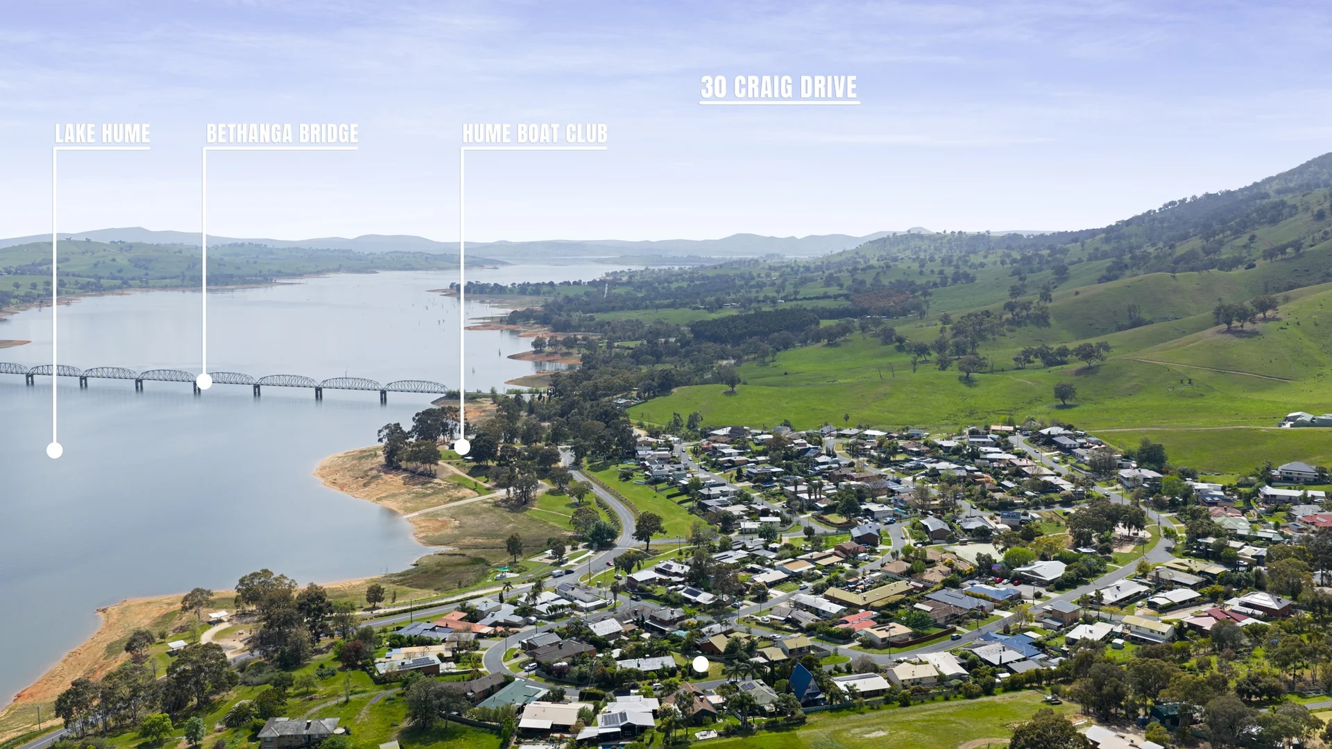 Additional image 2 of 30 Craig Drive, Bellbridge VIC 3691