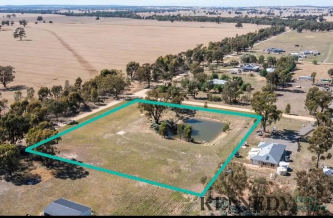 Additional image 3 of Lot 19 Swanson St, Wilby VIC 3728