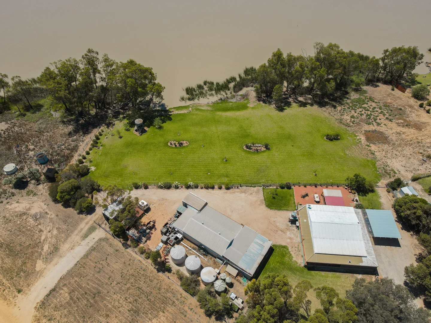 Additional image 7 of 116 Kangaroo Lake Road, Lake Charm VIC 3581