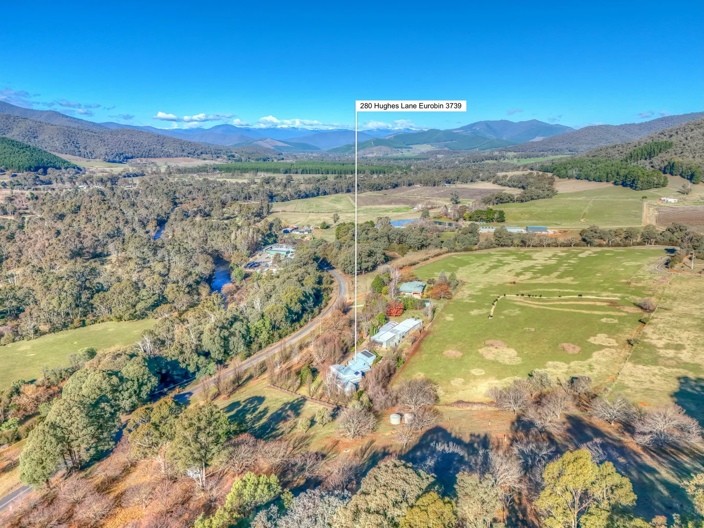 Additional image 33 of 280 Hughes Lane, Eurobin VIC 3739