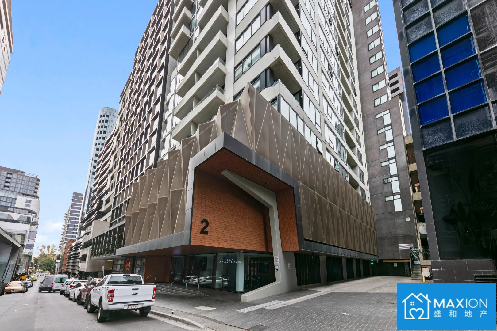 Additional image 11 of 601/2 Claremont Street, South Yarra VIC 3141