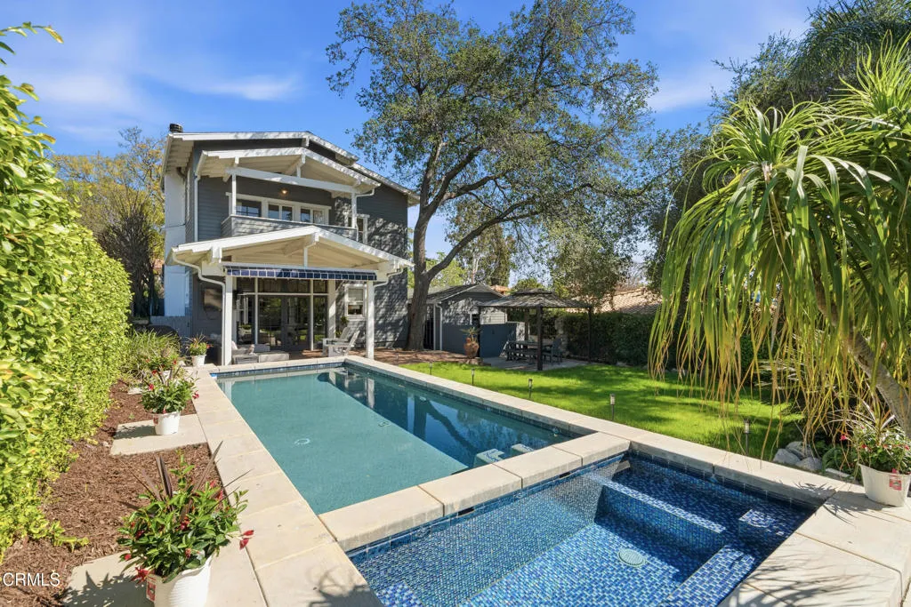 Additional image 123 of 347 N Grove Street, Sierra Madre, CA 91024