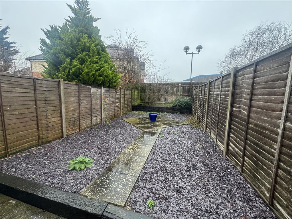 Additional image 17 of 3 bed end terrace house to rentRosebery Avenue, Melton Mowbray LE13