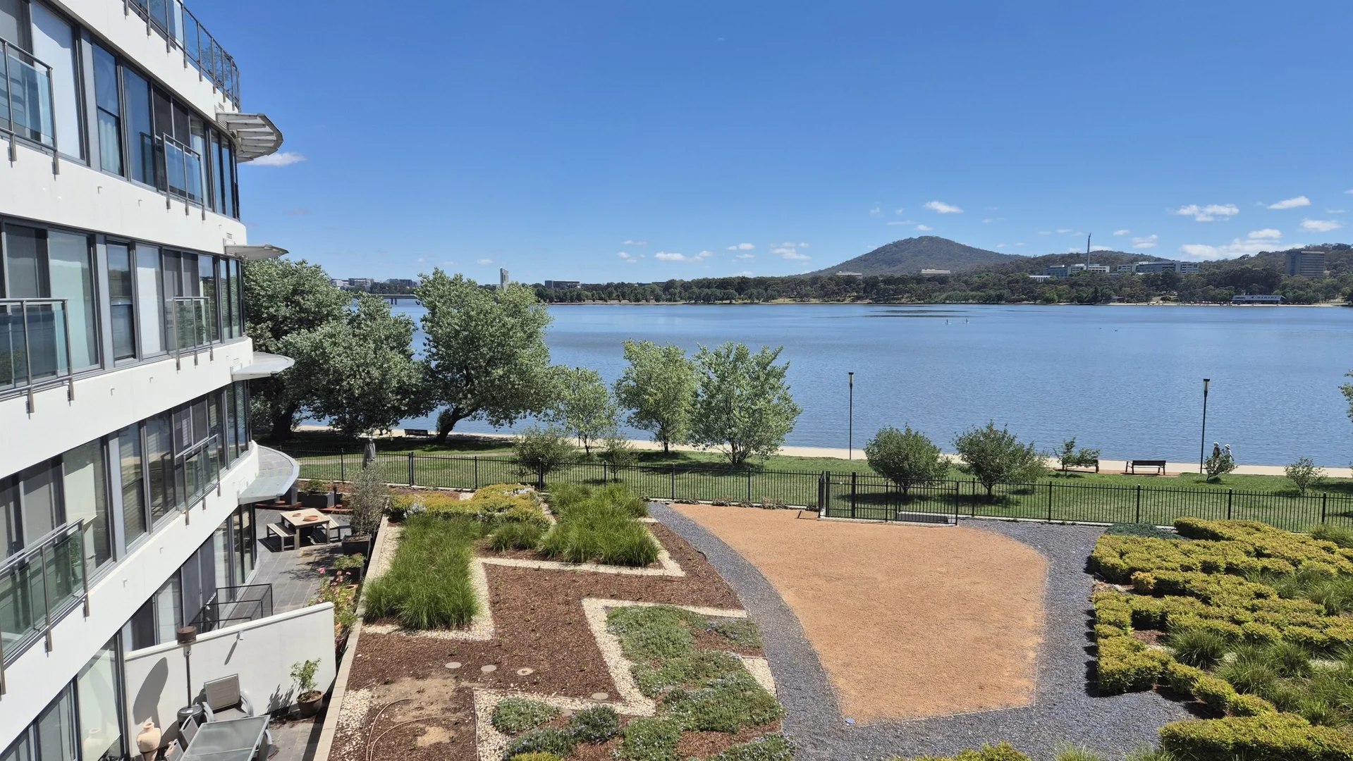 Additional image 3 of 70/11 Eastlake Parade, Kingston ACT 2604