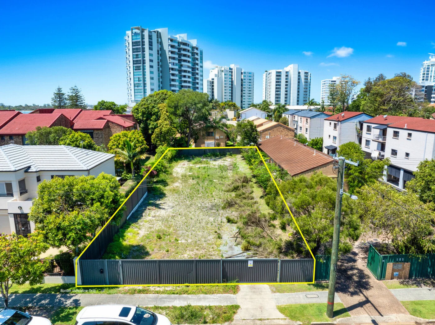 Additional image 2 of 187 Muir Street, Labrador QLD 4215