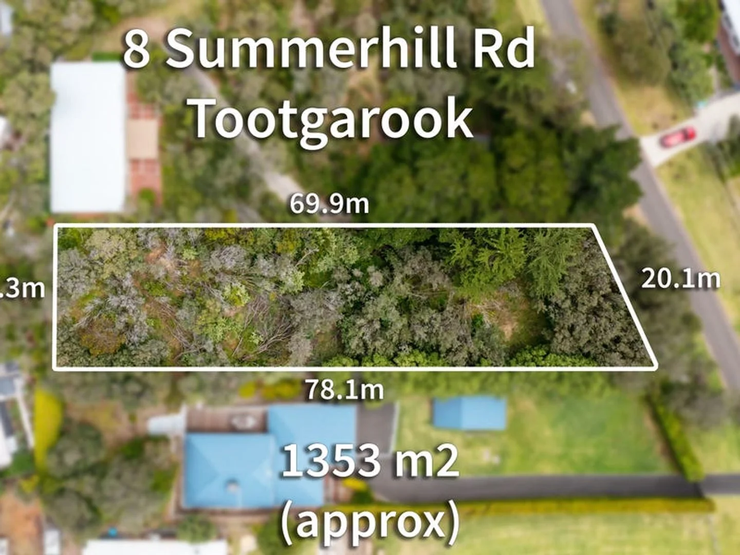 Additional image 2 of 8 Summerhill Road, Tootgarook VIC 3941