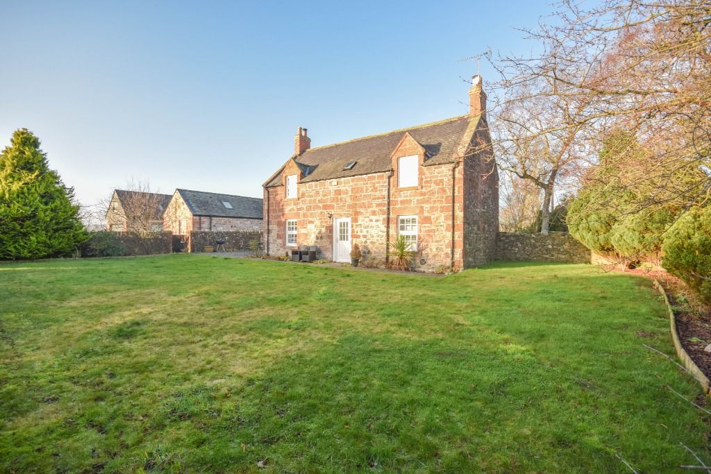 Additional image 3 of 3 bed detached house to rentFettercairn, Aberdeenshire AB30