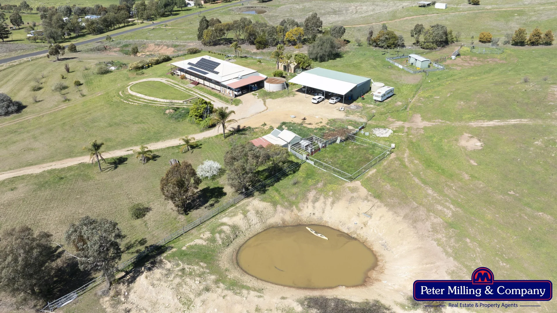 Additional image 27 of 50 Tarrawingee Road, Mumbil NSW 2820