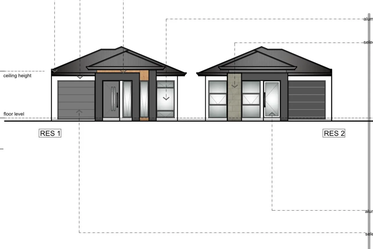 Additional image 2 of Lot 1 & 2/8 Comet Avenue, Netley SA 5037