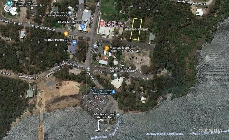 Additional image 2 of 53 Southsea Terrace, Macleay Island QLD 4184