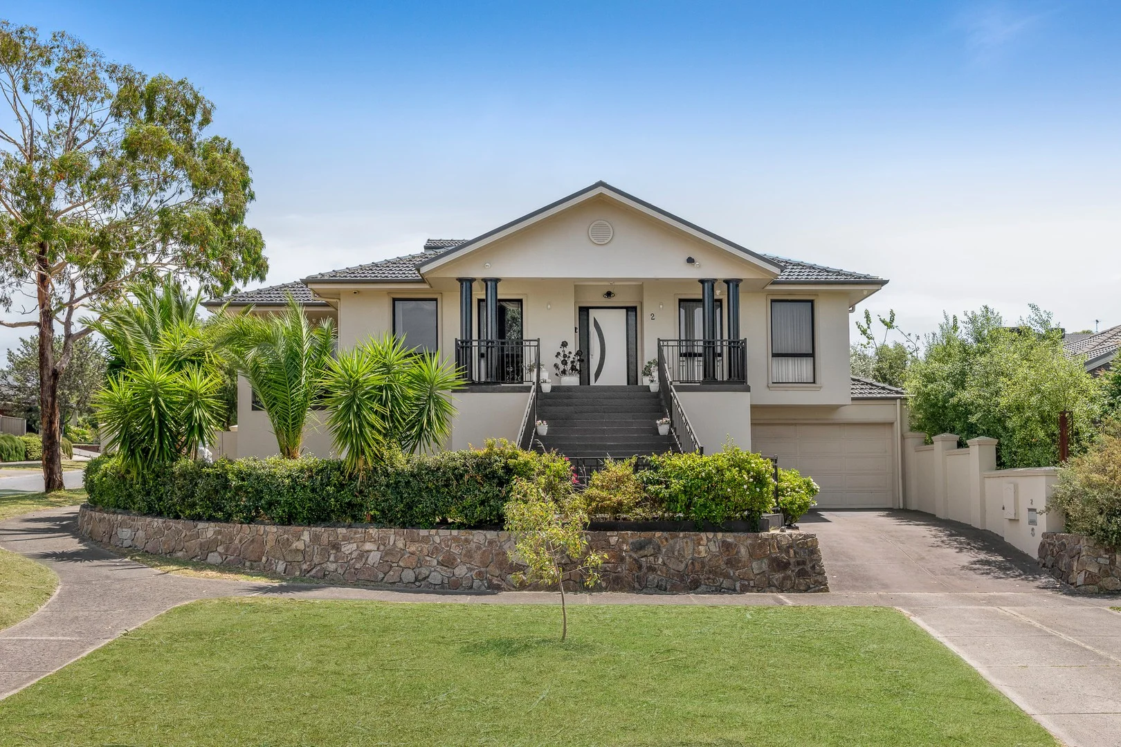 2 Lotus Drive, Botanic Ridge VIC 3977