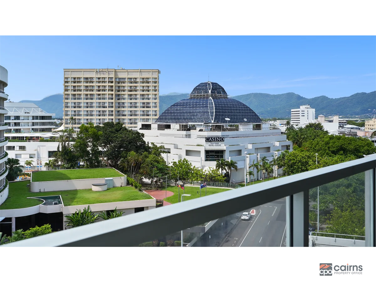 Additional image 4 of 704/1 Marlin Pde, Cairns City QLD 4870