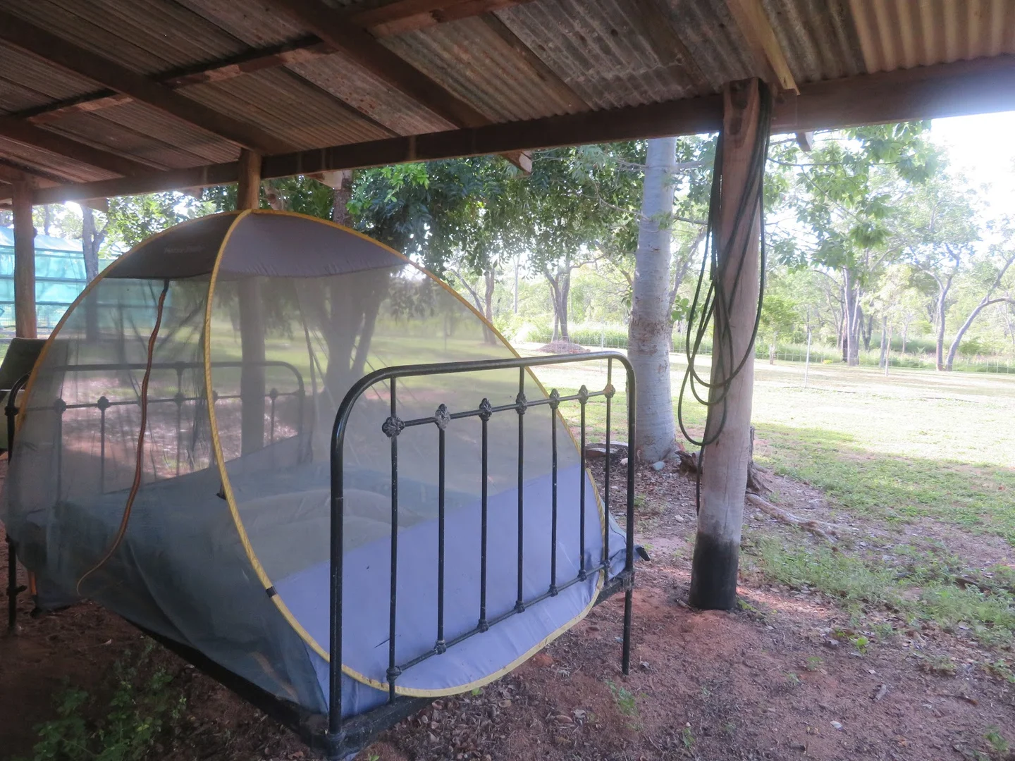 Additional image 60 of 2 Bolwarra Road, Chillagoe QLD 4871