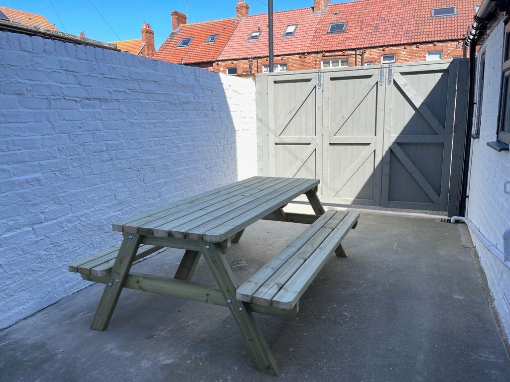 Additional image 7 of 3 bed terraced house to rentEdith Street, Tynemouth, North Shields NE30