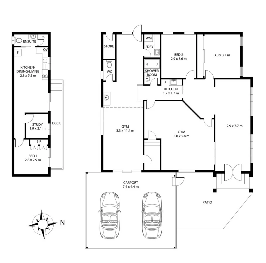 Additional image 30 of 134 Fulham Road, Gulliver QLD 4812