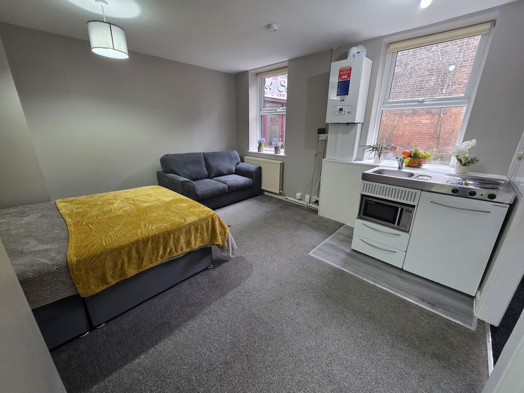 Additional image 2 of Studio to rent1C High Town Road, Luton LU2