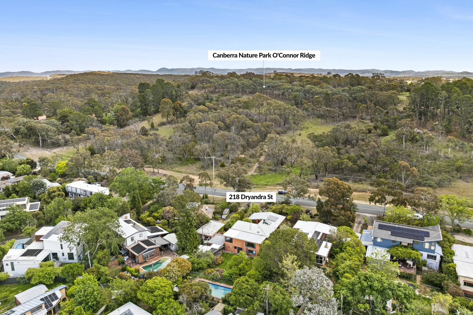 Additional image 30 of 218 Dryandra Street, O'Connor ACT 2602