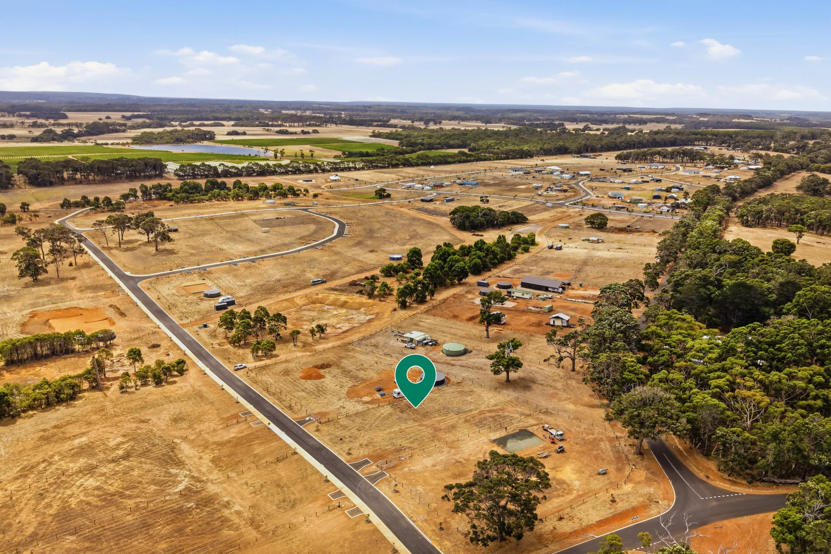 Additional image 3 of 105 Moondyne Ridge, Kudardup WA 6290