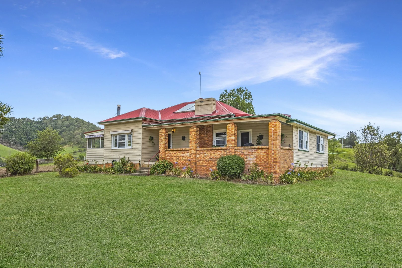 1758 The Bucketts Way, Bakers Creek via, Gloucester NSW 2422