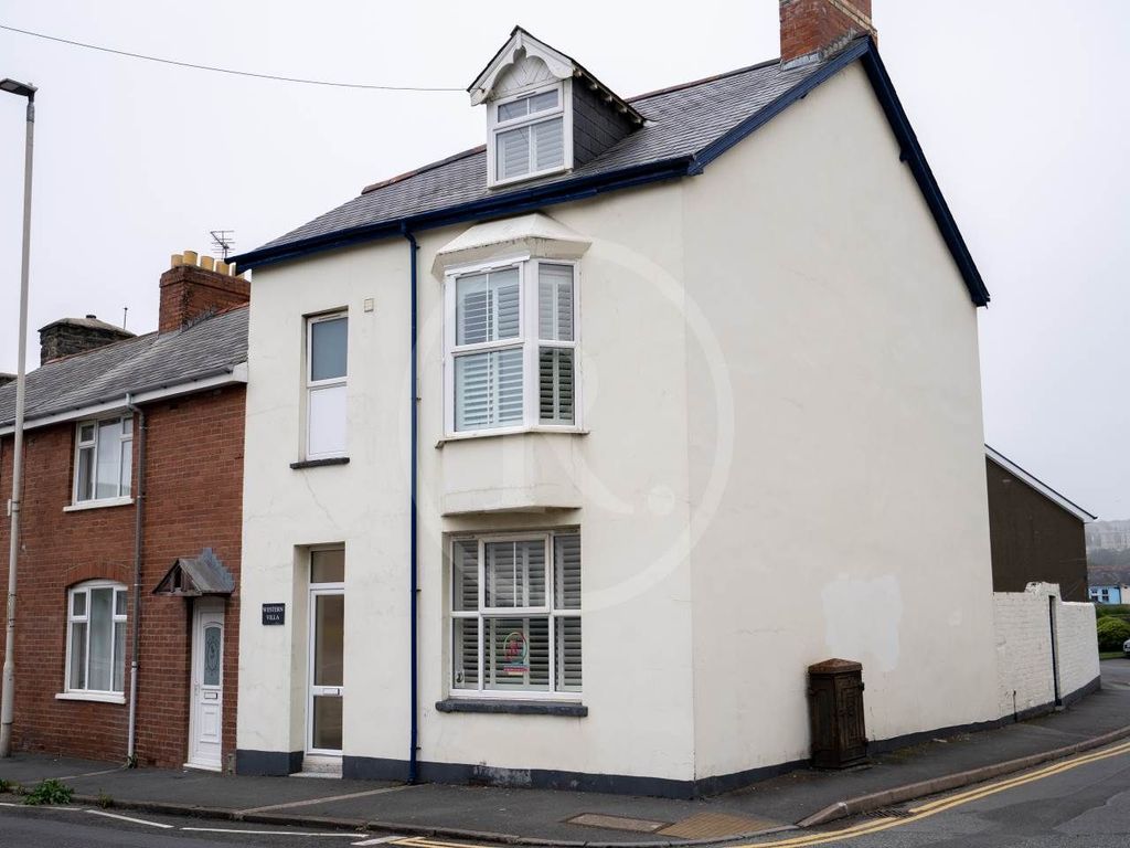Additional image 2 of 6 bed semi-detached house to rentWestern Villa, Trefechan, Aberystwyth SY23