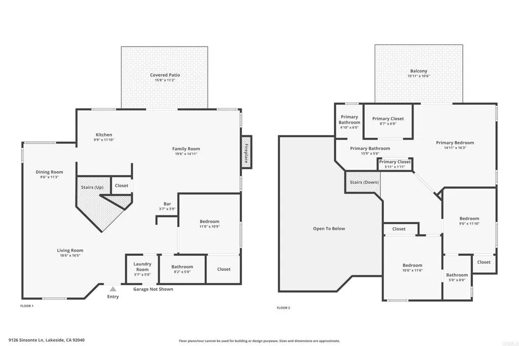 Additional image 108 of 9126 Sinsonte Lane, Lakeside, CA 92040