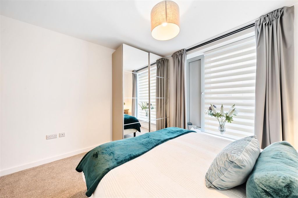 Additional image 12 of 2 bed flat to rentStoneworks Place, Matlock Spa, Matlock DE4
