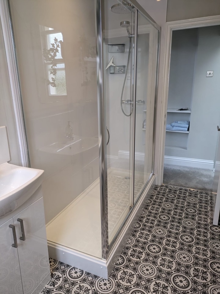 Additional image 4 of 1 Bed Flat, Clifton, BS8, N1 7GU