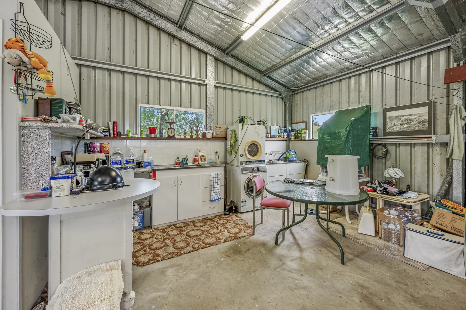 Additional image 43 of 1758 The Bucketts Way, Bakers Creek via, Gloucester NSW 2422