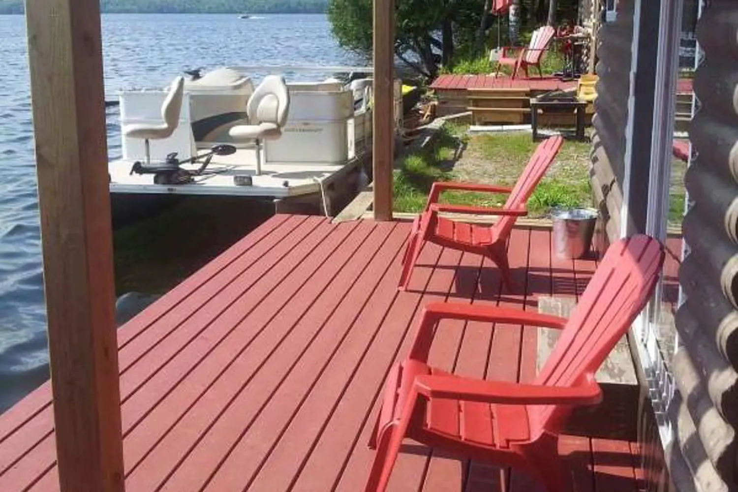 Additional image 13 of 411 Pickerel Bay Road